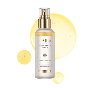 D’Alba First Spray Serum